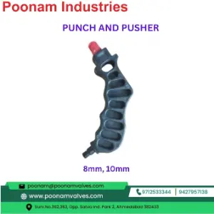 Punch and Pusher